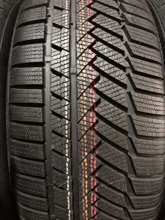 255/45/20+235/50/20 R20 Continental ContiWinterContact TS850P 4шт нові