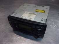 RADIOODTWARZACZ 1M5T-18K931-AF FORD FOCUS MK1