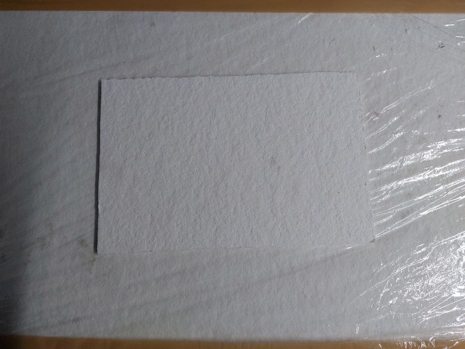 Placas Fibra 1250°c Resistencia Térmica.