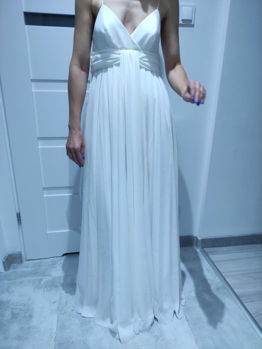 Sukienka ślubna Cymbeline