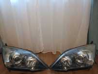 Lampy Honda CRV 2008