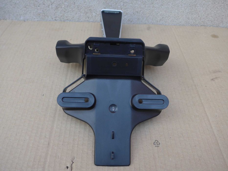 Yamaha yzf r6 '06-20r BŁOTNIK tył mocowanie tablicy nowy