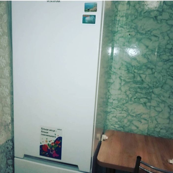 Сдаю СВОЮ 2-КУ на пр. Шевченко. Парк Победы