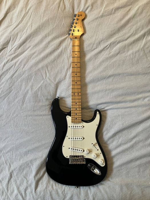 Fender Stratocaster American Standard 2009