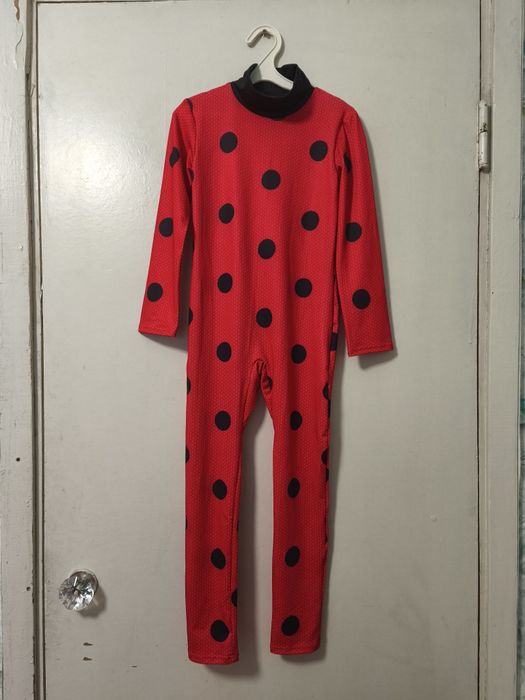 Костюмы Леди Баг на 6-7, 7-8, 9-10 лет