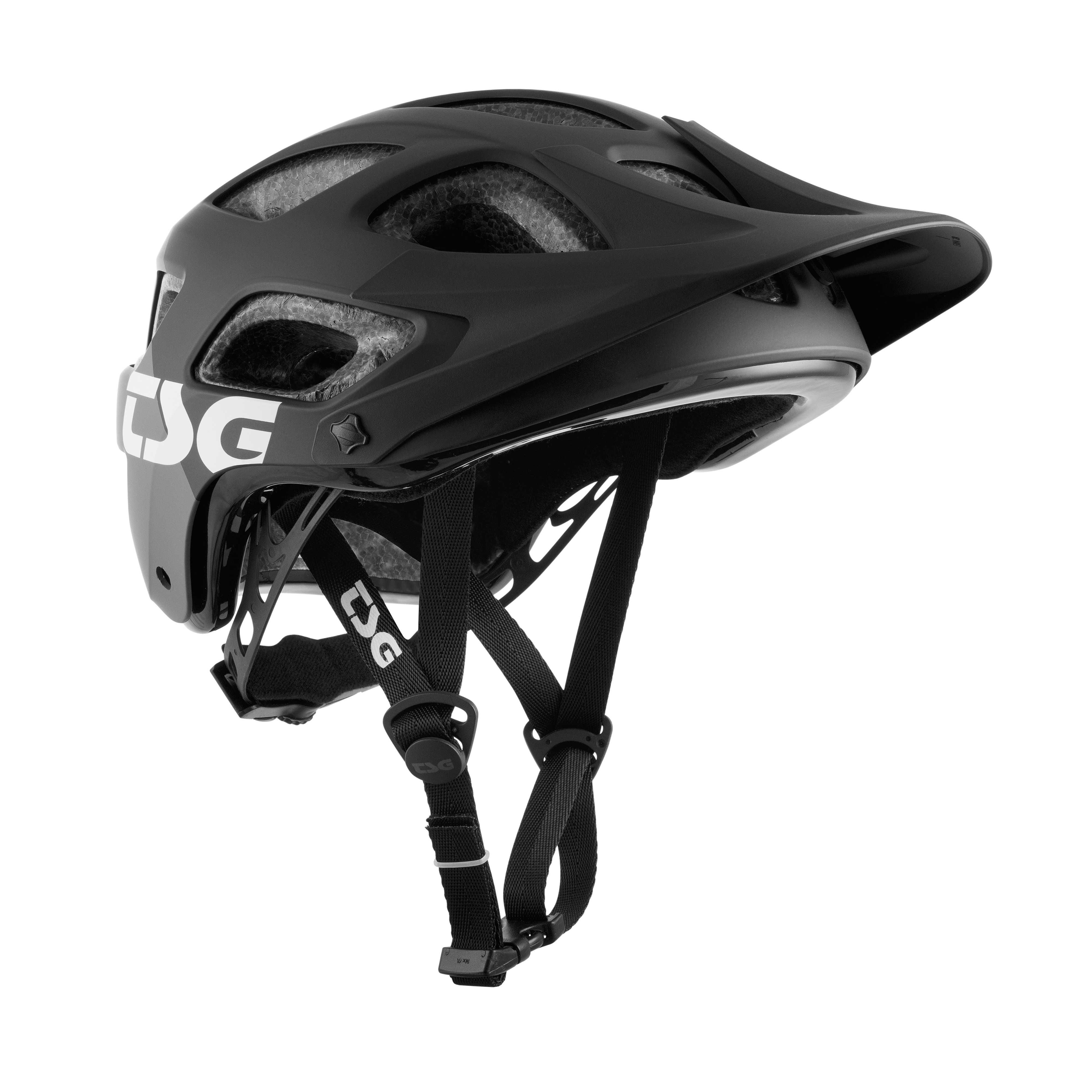TSG SEEK YOUTH FR XXS-XS 52-56 cm odpinana szczęka
