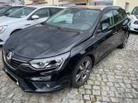 Renault megane    1.5 DCI 110CV