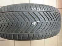Opona wielosezonowa całoroczna 215/55r17 98W Kormoran All Season