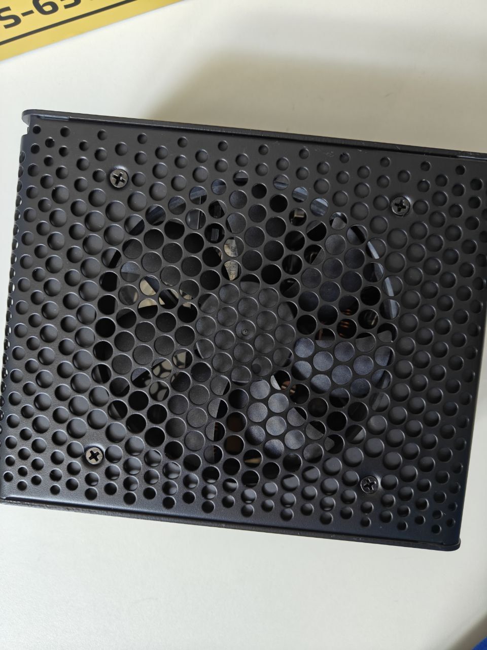Б/у блок живлення Vinga VPS-650G