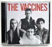 The Vaccines - Come Of Age, Płyta CD