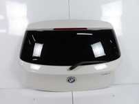 Tampa da mala Usado / Original BMW 1 (F20)/BMW 1 (F21) 41007305470