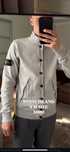 Кофта Stone Island original