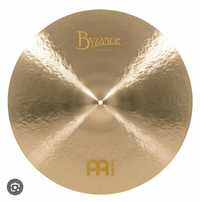 Ride Meinl Big Apple 22"