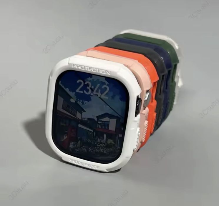 Apple Watch Bracelete