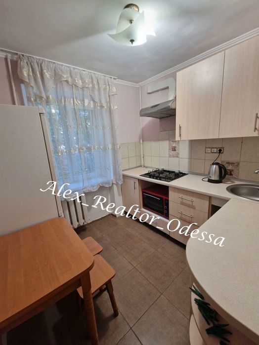 Сдам 1 комн. квартиру. Парк Горького. Парк Марк Твена. Черемушки