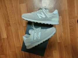 Кросівки New Balance 574,41-42 Оригінал, 530,1906,720 NB,