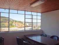 Quartos para arrendar a 5 minutos a pé do Pólo IV da UBI – Covilhã