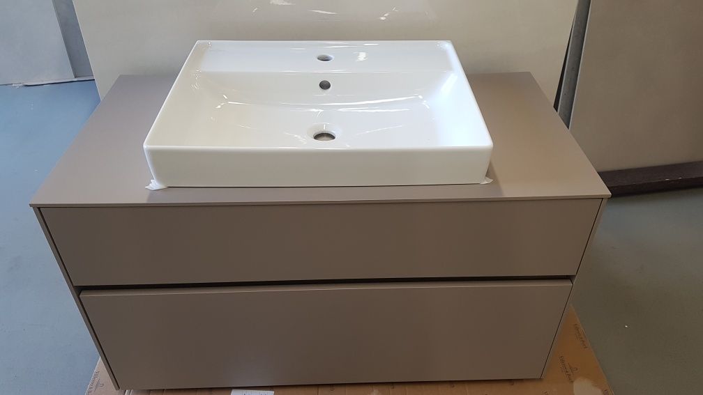 Szafka pod umywalkę Villeroy & Boch Collaro