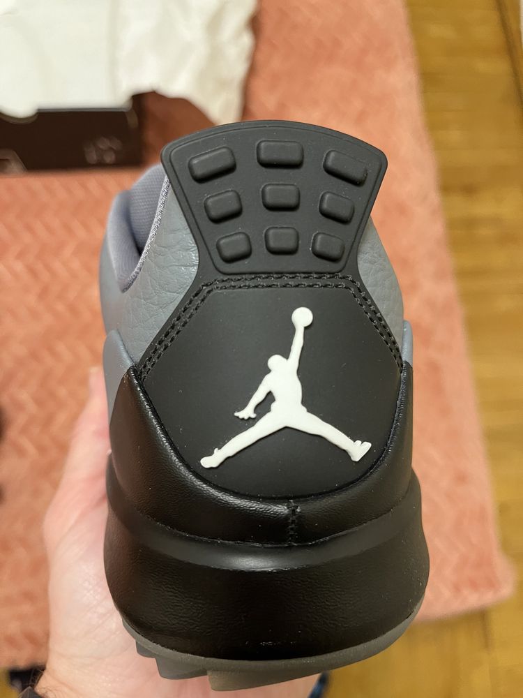 Nike Jordan Adg 3