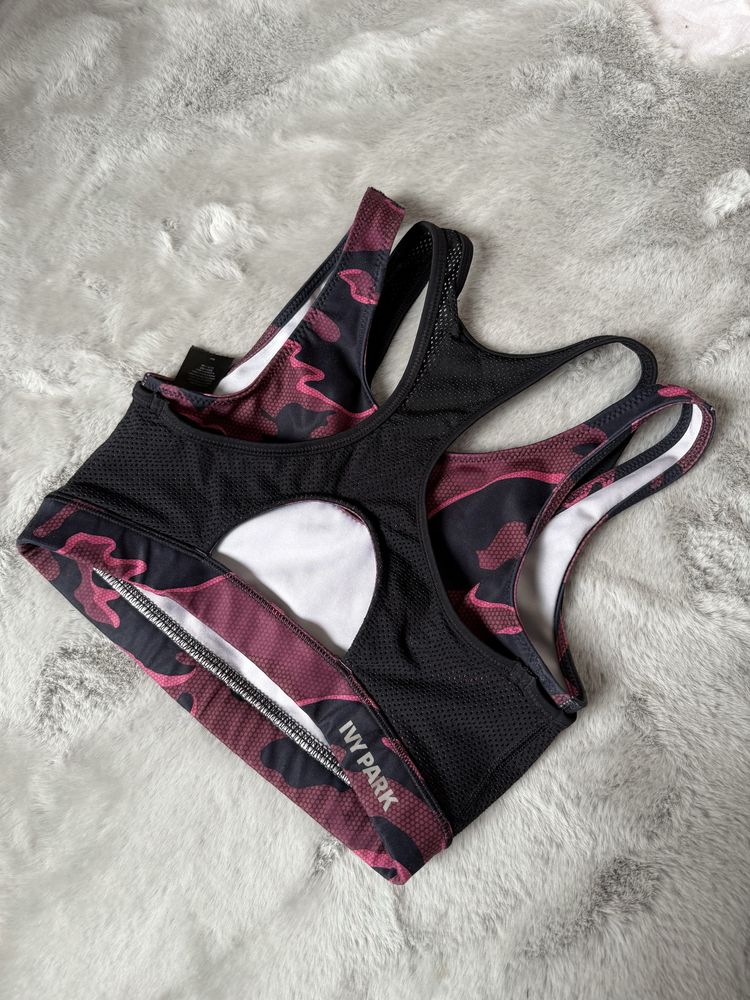 Топ спортивний ivy park