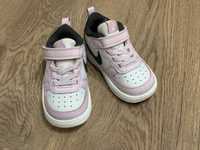 Детские кроссовки Nike Court Borough Low2 22р 12 см