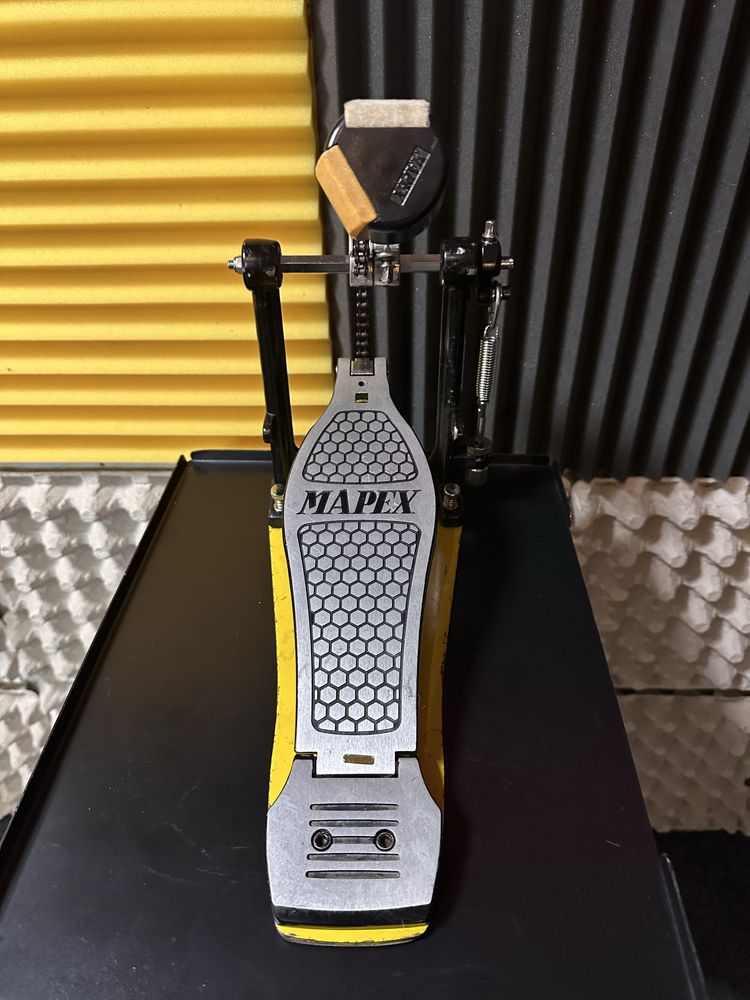 Mapex P 750 pojedyncza stopa do perkusji 2