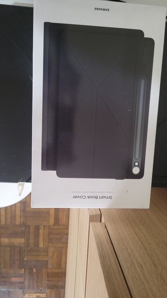 Tablet SAMSUNG Galaxy Tab S9 FE 10.9 128 GB 6 GB RAM