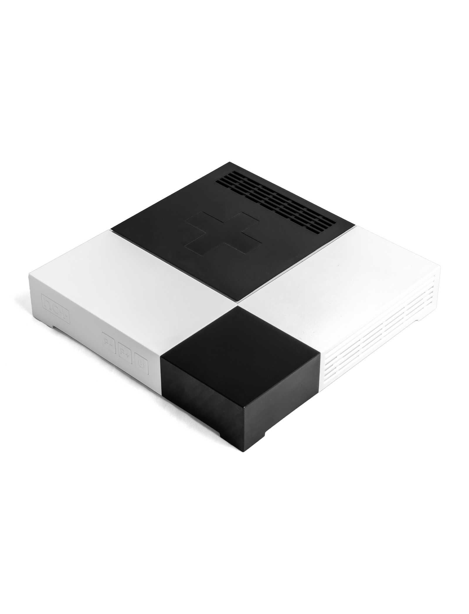 Dekoder satelitarny na kartę WiFiBox+ Sagemcom DSIW74 | Komplet, nowy!