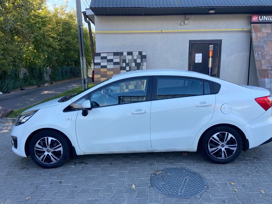 Kia Rio. Гарне, свіже,доглянуте авто..!