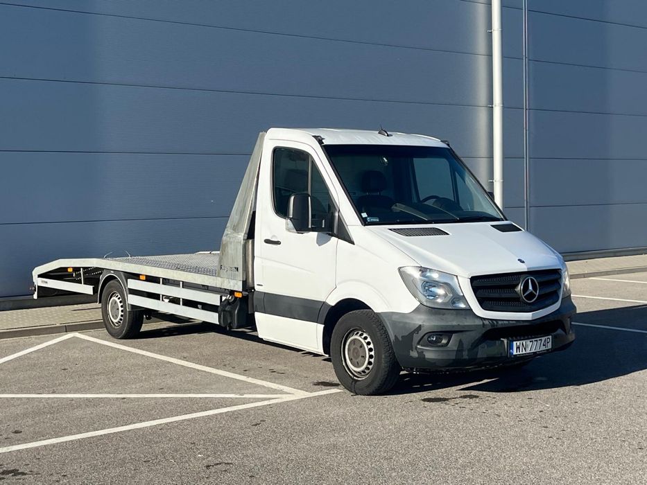 Wynajem Autolawety, Autolaweta, Laweta Automat  Warszawa Piaseczno