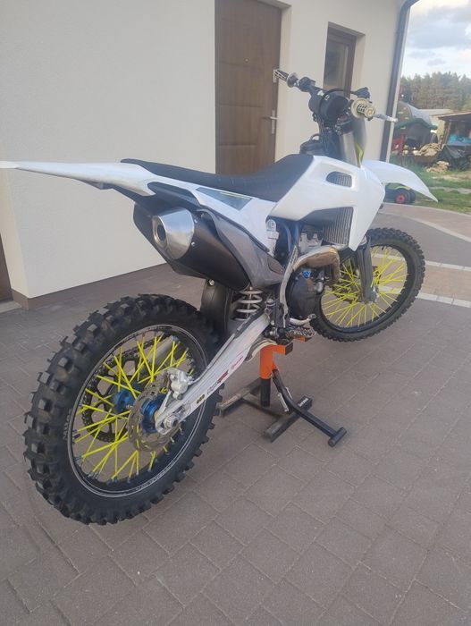Husqvarna FC 250