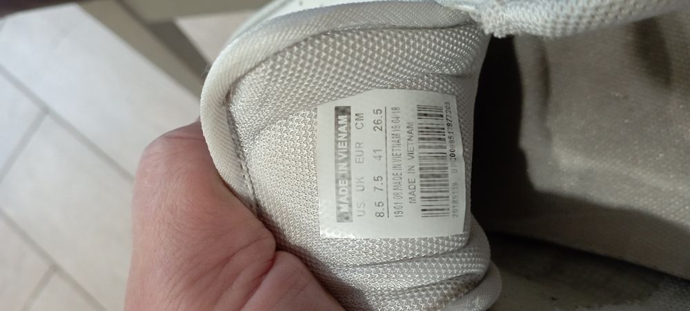 Кросівки найк 41 розмір