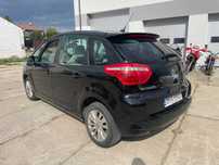 Citroen C4 Picasso zamiana , raty