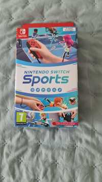 Jogo Nintendo switch sports