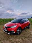 Renault CAPTUR LIFT 74tyś przebieg full led NAVI