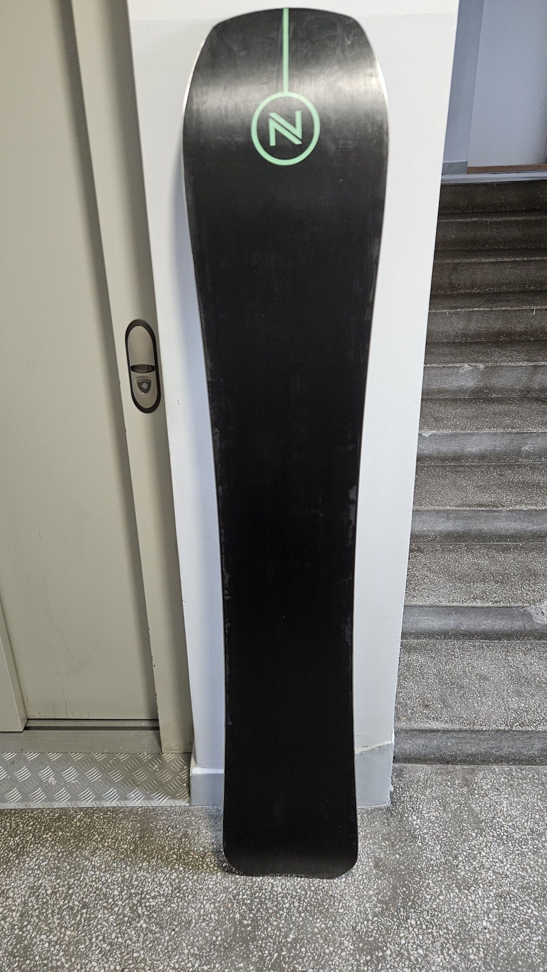 Nidecker Spectre 163 (snowboard, deska)
