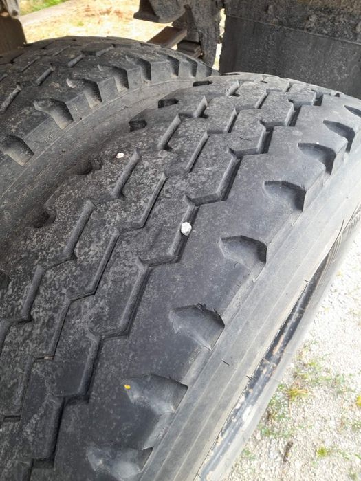 Продам Камаз 53212