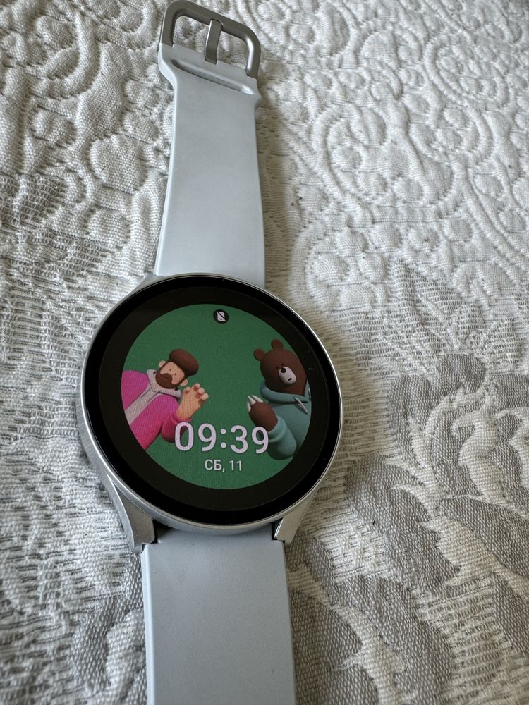 Samsung galaxy watch 4 44mm