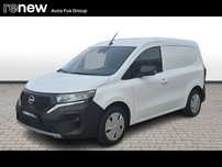 Nissan Townstar  DIG-T 130 Benzyna Salon Polska Bezwypadkowy Tylko 34tys km