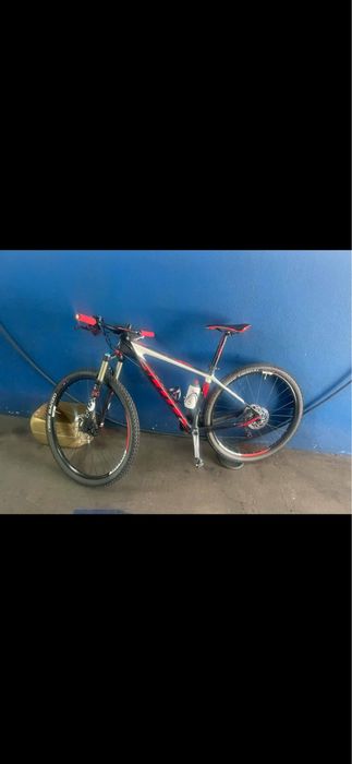 Scott roda 29 carbono