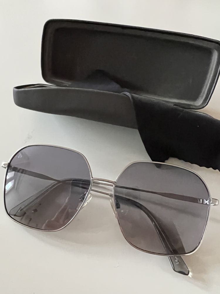 Okulary przeciwsłoneczne Prive Revaux
