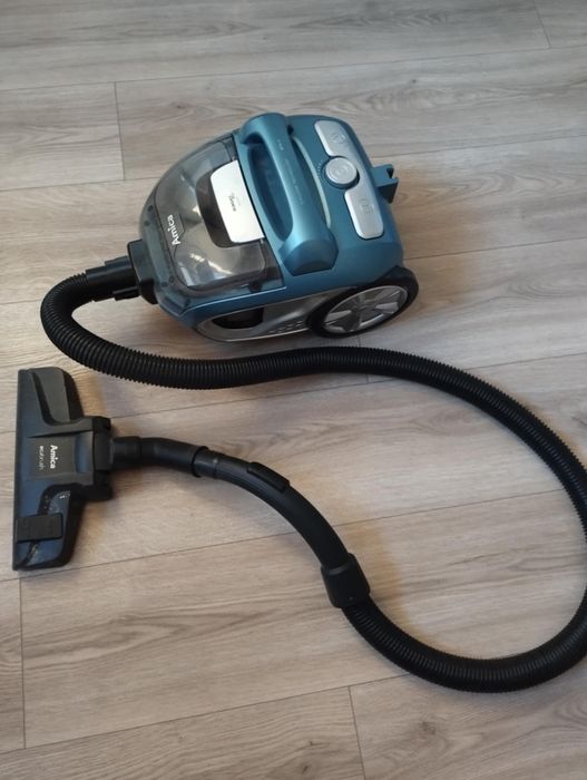 Odkurzacz Amica Baggio bezworkowy