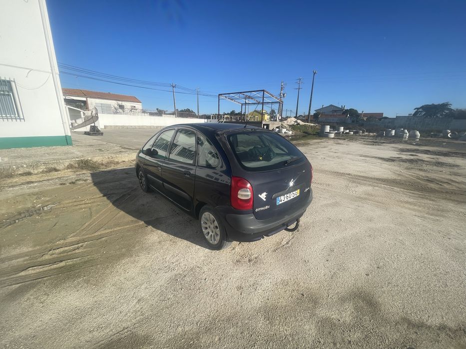 Citroen xsara picasso 1.6 8v 90 cv