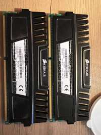 Pamięć Ram DDR3 Corsair 2x4GB