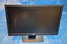 Monitor 20 cali led - HP ProDisplay p201