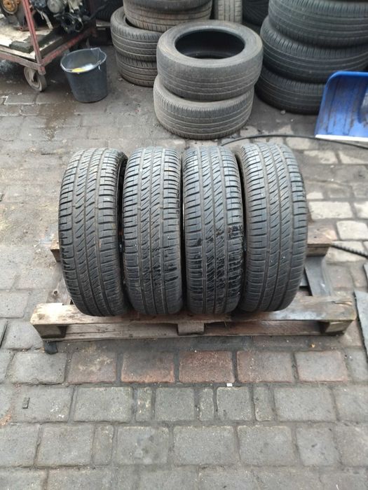 175/65R14 Dębica Passio 2 82T Dot0617 4szt. lato 7mm.