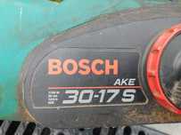 Pilarka elektryczna Bosch AKE 30-17S