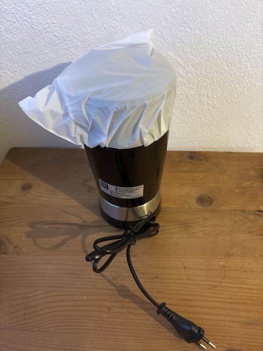 Moedor/moinho de café