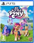 My Little Pony: A Maritime Bay Adventure (PS5) Gra nowa w folii