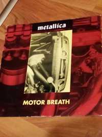 Metallica – Motor Breath -Vinyl (1990rok)
